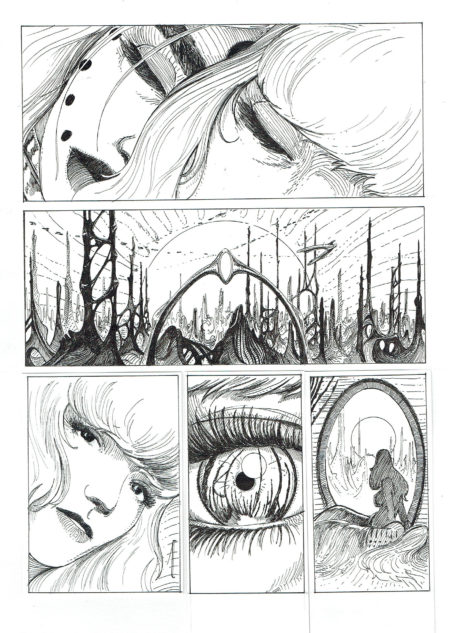  JANEVSKY | Lilith — Page 26