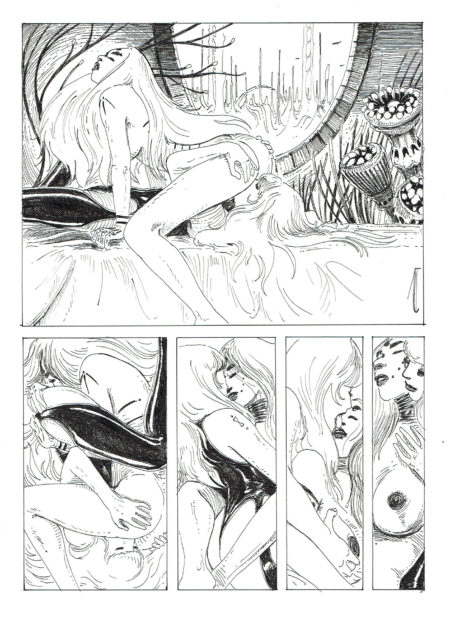  JANEVSKY | Lilith — Page 35