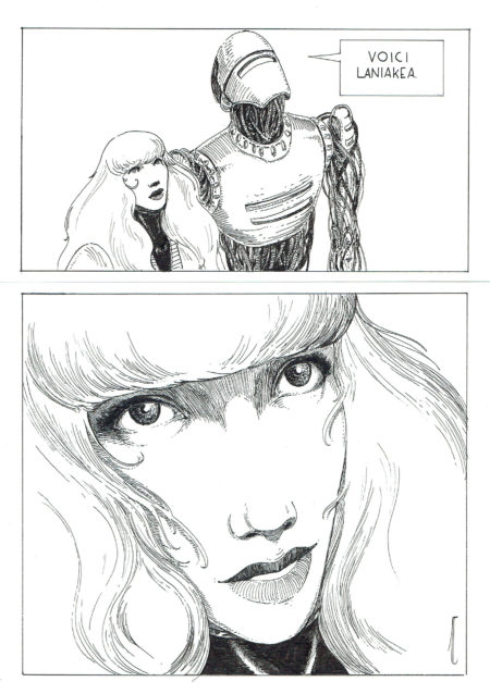  JANEVSKY | Lilith — Page 39