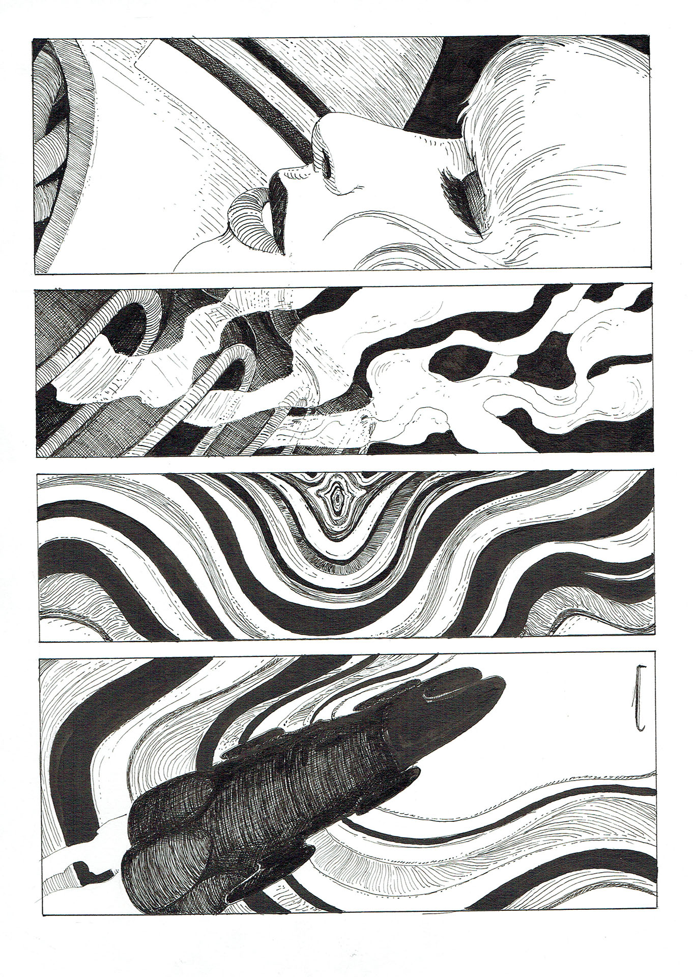 JANEVSKY — Lilith — Page 63 JANEVSKY — Lilith — Page 63