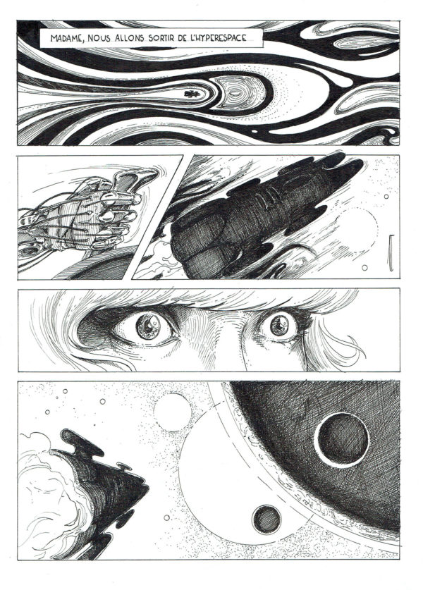 JANEVSKY — Lilith — Page 64