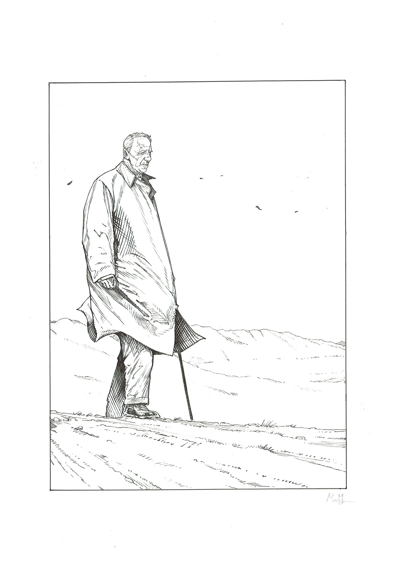 Michael MALATINI — De Gaulle — Tome 3 — Page 46