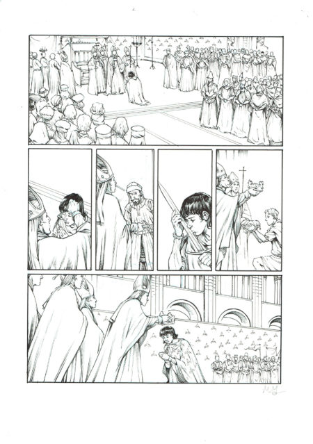 Michael MALATINI | Philippe Auguste — Page 11