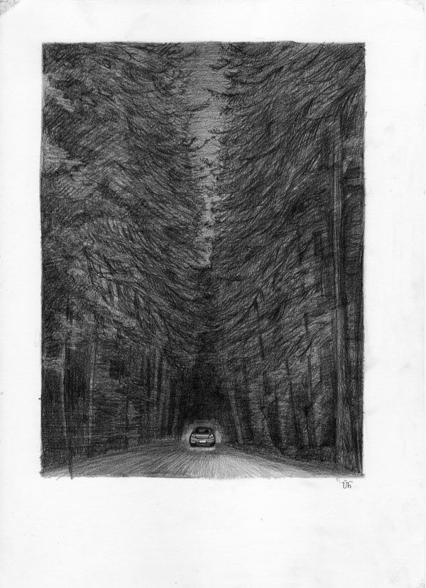 Maran HRACHYAN — Une nuit avec toi — Page 119