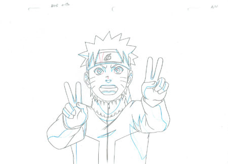  KISHIMOTO Masashi - NARUTO | 835 – Naruto Shippuden – Naruto – Douga — Page 