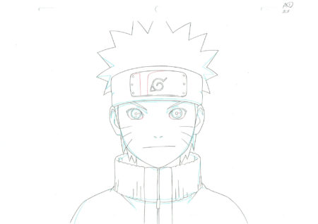  KISHIMOTO Masashi - NARUTO | 837 – Naruto Shippuden – Naruto – Douga — Page 