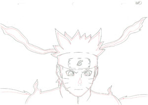 Naruto - Artist 