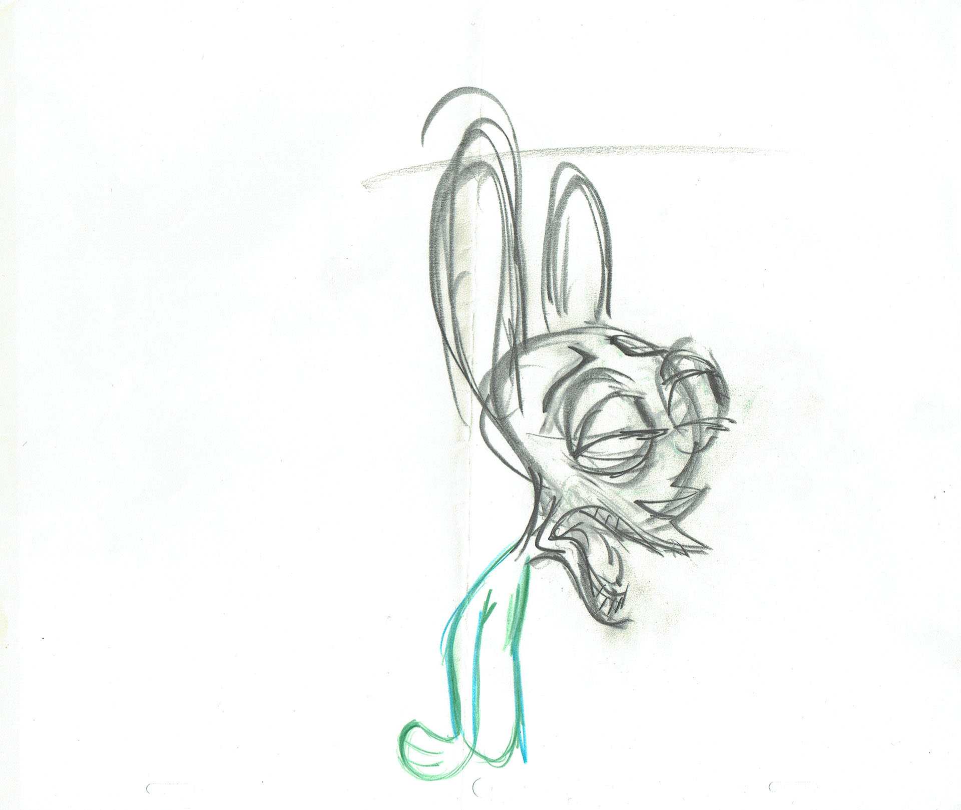 Ren and Stimpy — 1332 – Ren and Stimpy – Hermit Ren