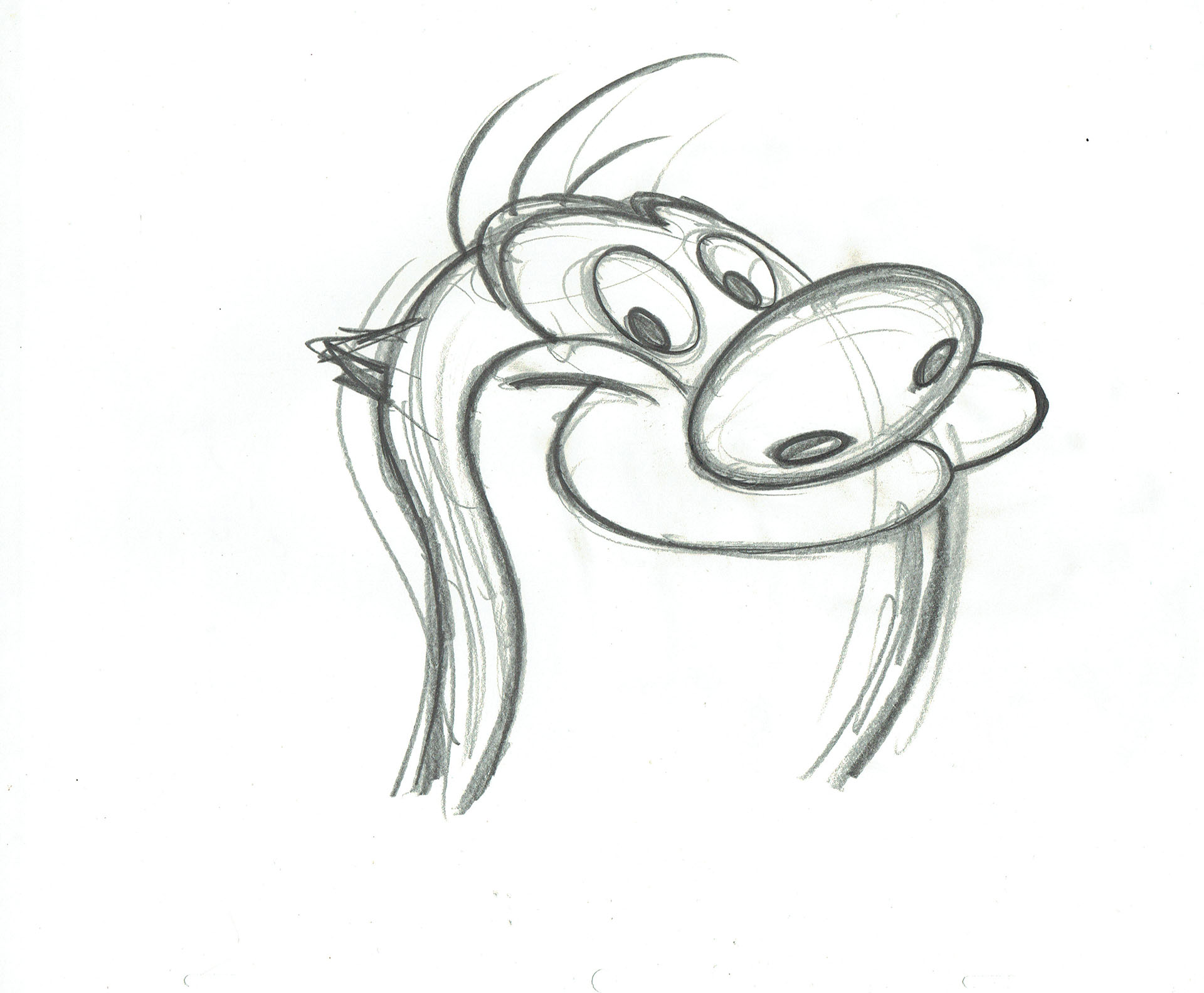 Ren and Stimpy — 1333 – Ren and Stimpy – Hermit Ren