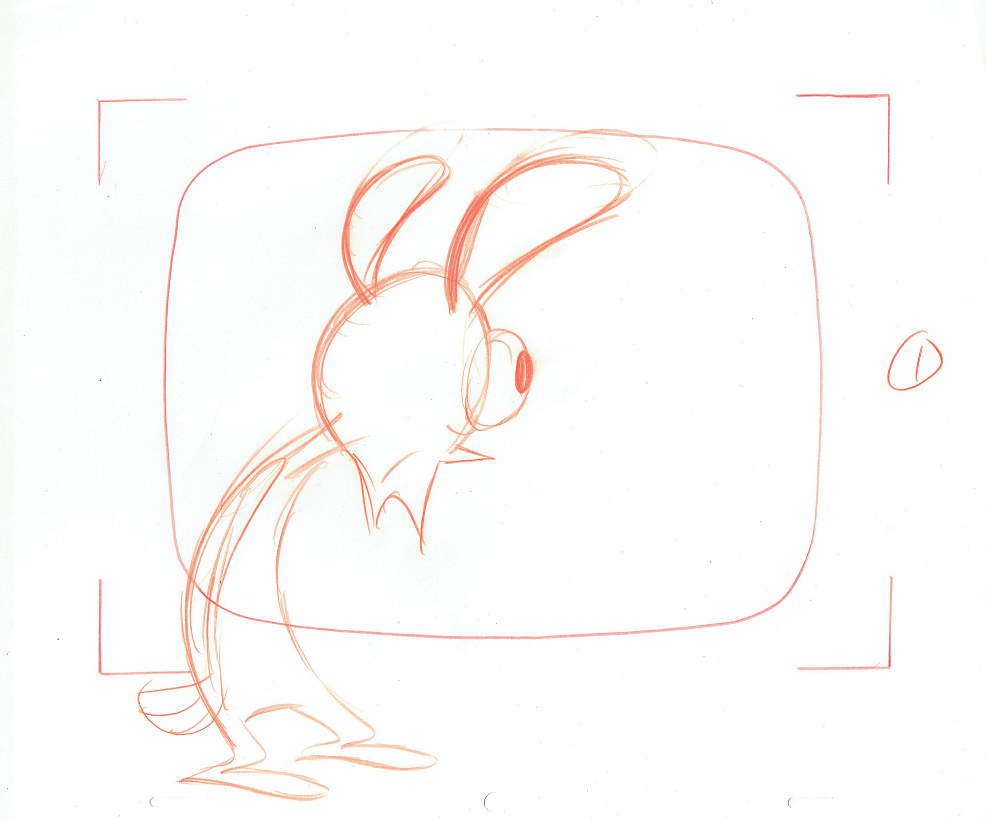  Ren and Stimpy | 1334 – Ren and Stimpy – I love chicken — Page 