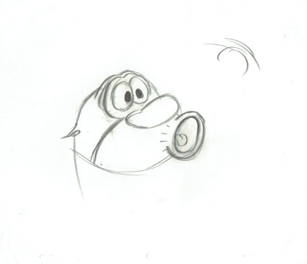 Ren and Stimpy — 1337 – Ren and Stimpy – Insomniac Ren