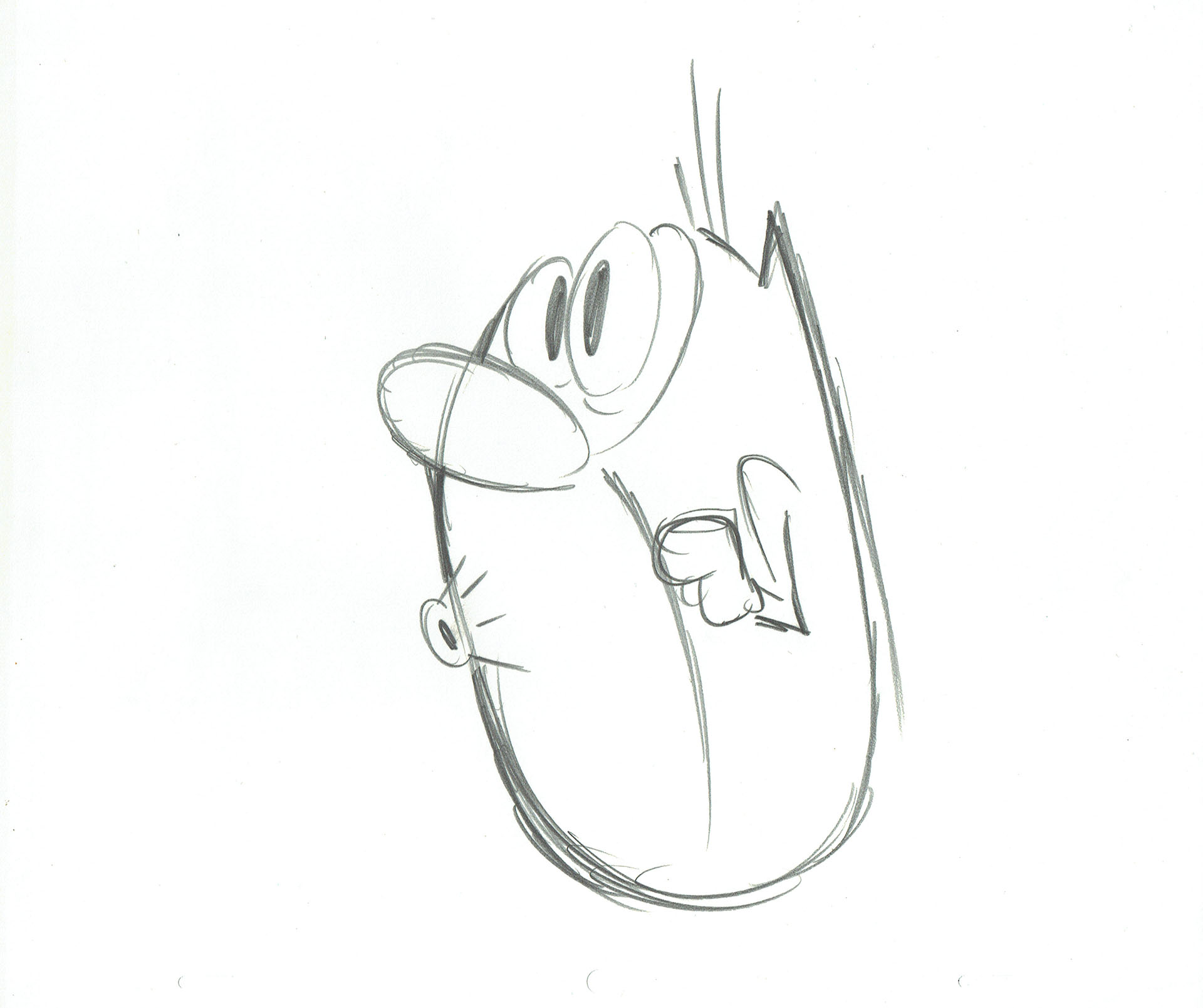  Ren and Stimpy | 1339 – Ren and Stimpy – Insomniac Ren — Page 