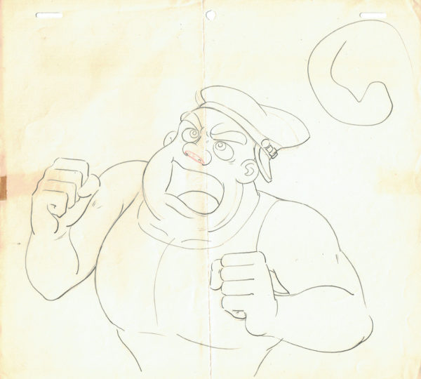 HAMILTON Edmond - CAPTAIN FUTURE — 2491 – Captain Future – Otho – Genga