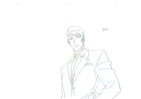 ISHIDA Sui - TOKYO GHOUL | genga – Shu Tsukiyama – Tokyo Ghoul – 2647