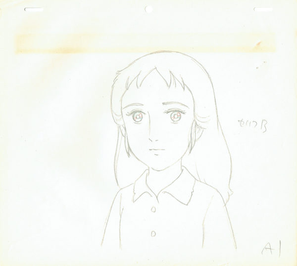HODGSON BURNETT Frances - Princess Sara — 3421 – Princess Sara – Sara Crewe – Genga