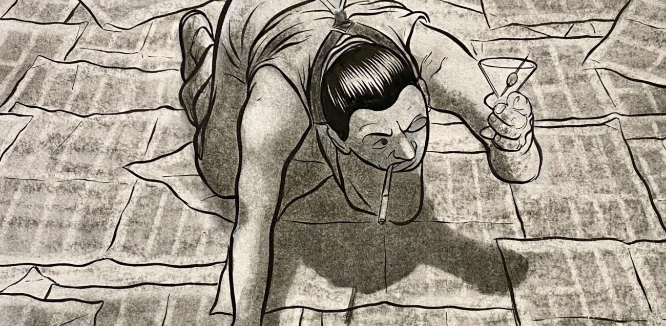 Alex W. INKER
