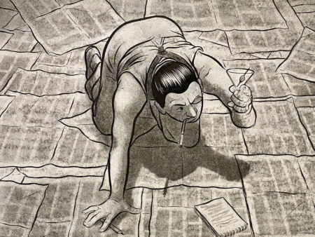  Alex W. INKER 