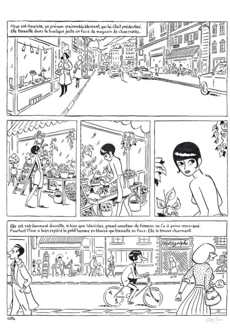   ZANZIM | Grand petit homme — Page 18