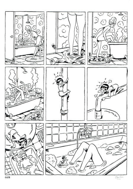   ZANZIM | Grand petit homme — Page 62