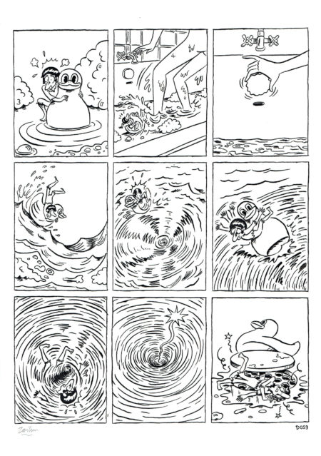   ZANZIM | Grand petit homme — Page 63