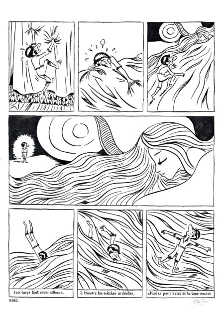   ZANZIM | Grand petit homme — Page 66