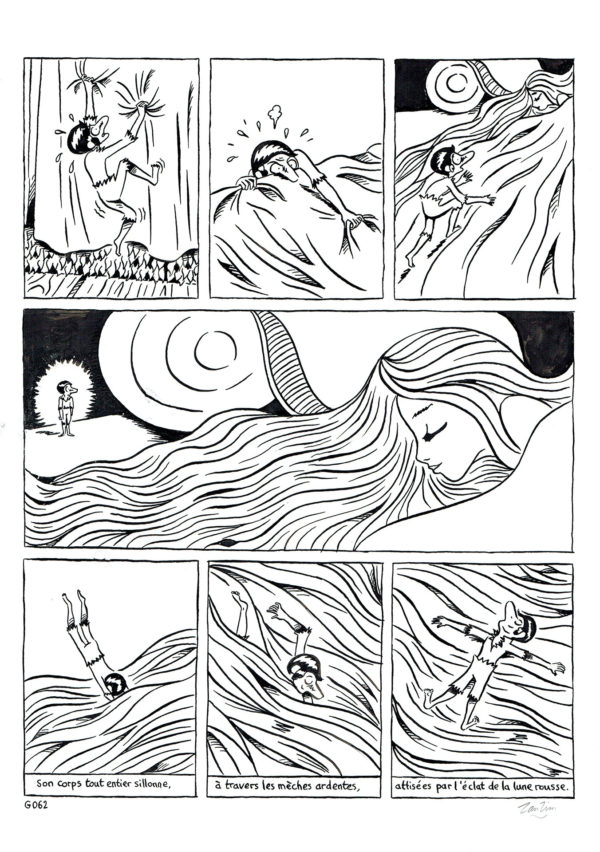 ZANZIM — Grand petit homme — Page 66
