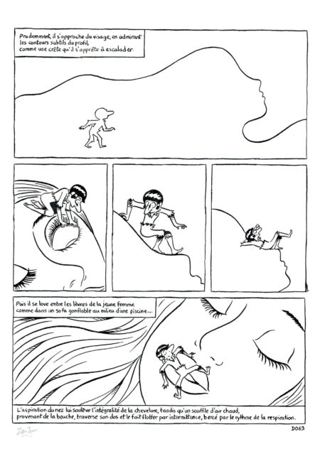   ZANZIM | Grand petit homme — Page 67