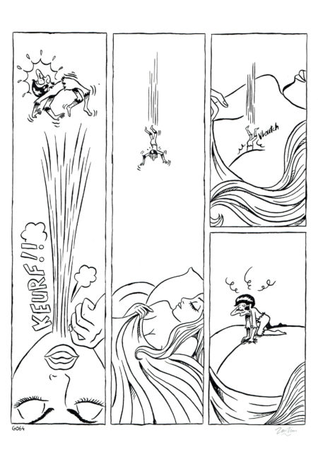   ZANZIM | Grand petit homme — Page 68