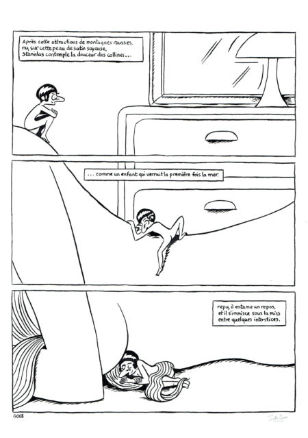  ZANZIM | Grand petit homme — Page 72