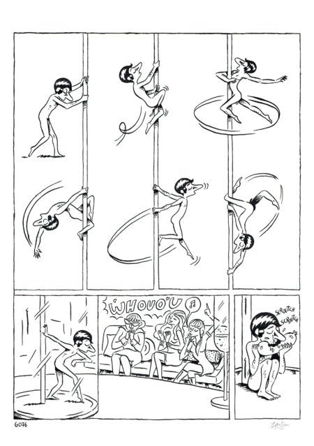   ZANZIM | Grand petit homme — Page 80