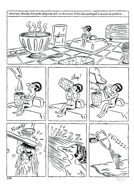   ZANZIM | Grand petit homme — Page 96