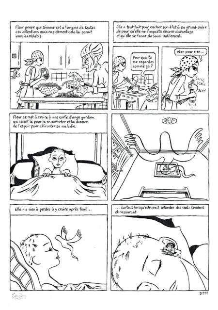   ZANZIM | Grand petit homme — Page 115
