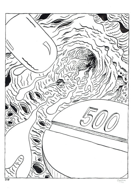  ZANZIM | Grand petit homme — Page 122