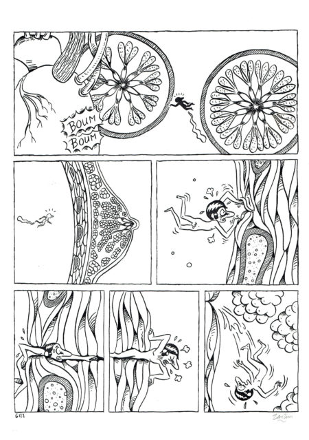   ZANZIM | Grand petit homme — Page 126
