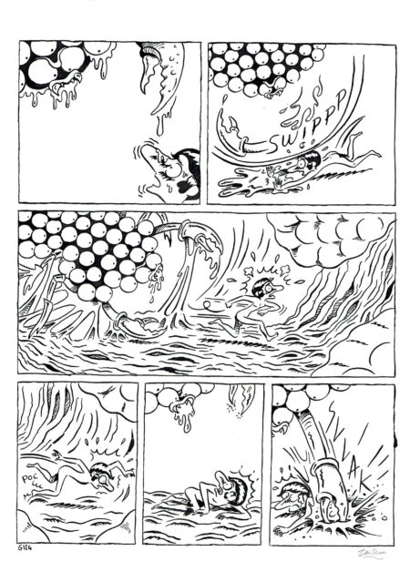   ZANZIM | Grand petit homme — Page 128