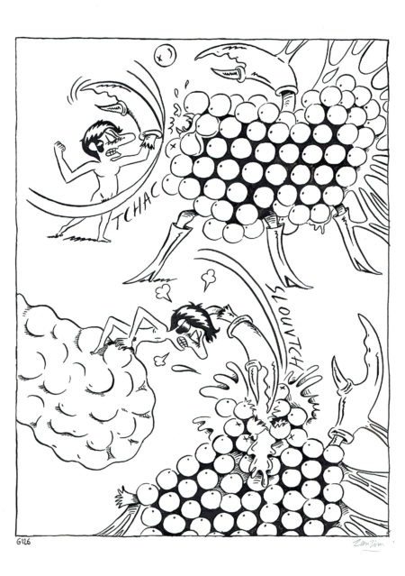   ZANZIM | Grand petit homme — Page 130
