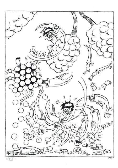   ZANZIM | Grand petit homme — Page 131