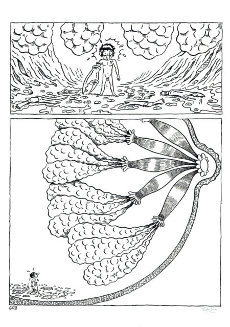   ZANZIM | Grand petit homme — Page 132