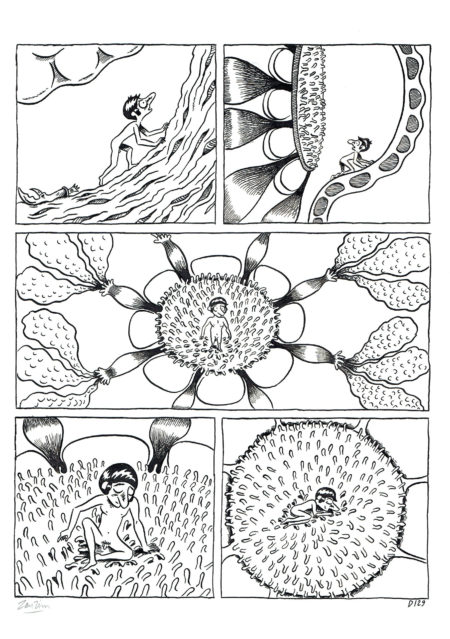   ZANZIM | Grand petit homme — Page 133