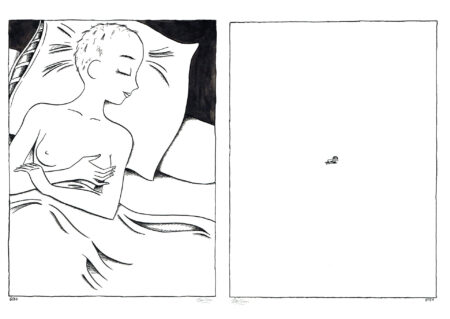   ZANZIM | Grand petit homme — Page 134 et 135