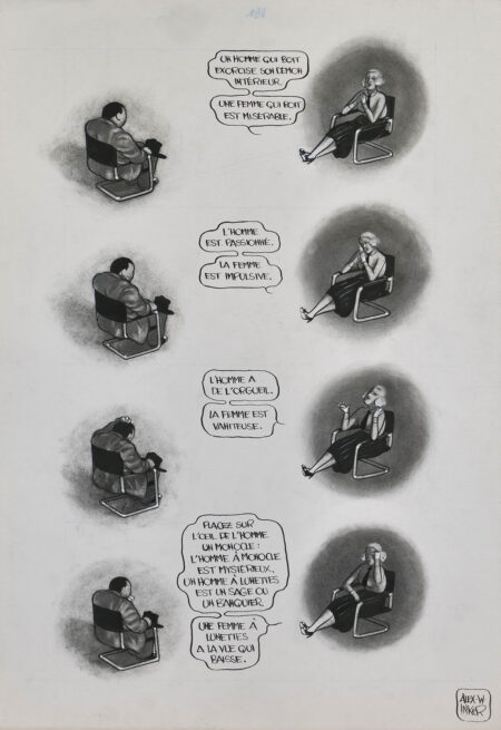 Alex W. INKER | Krimi — Page 197