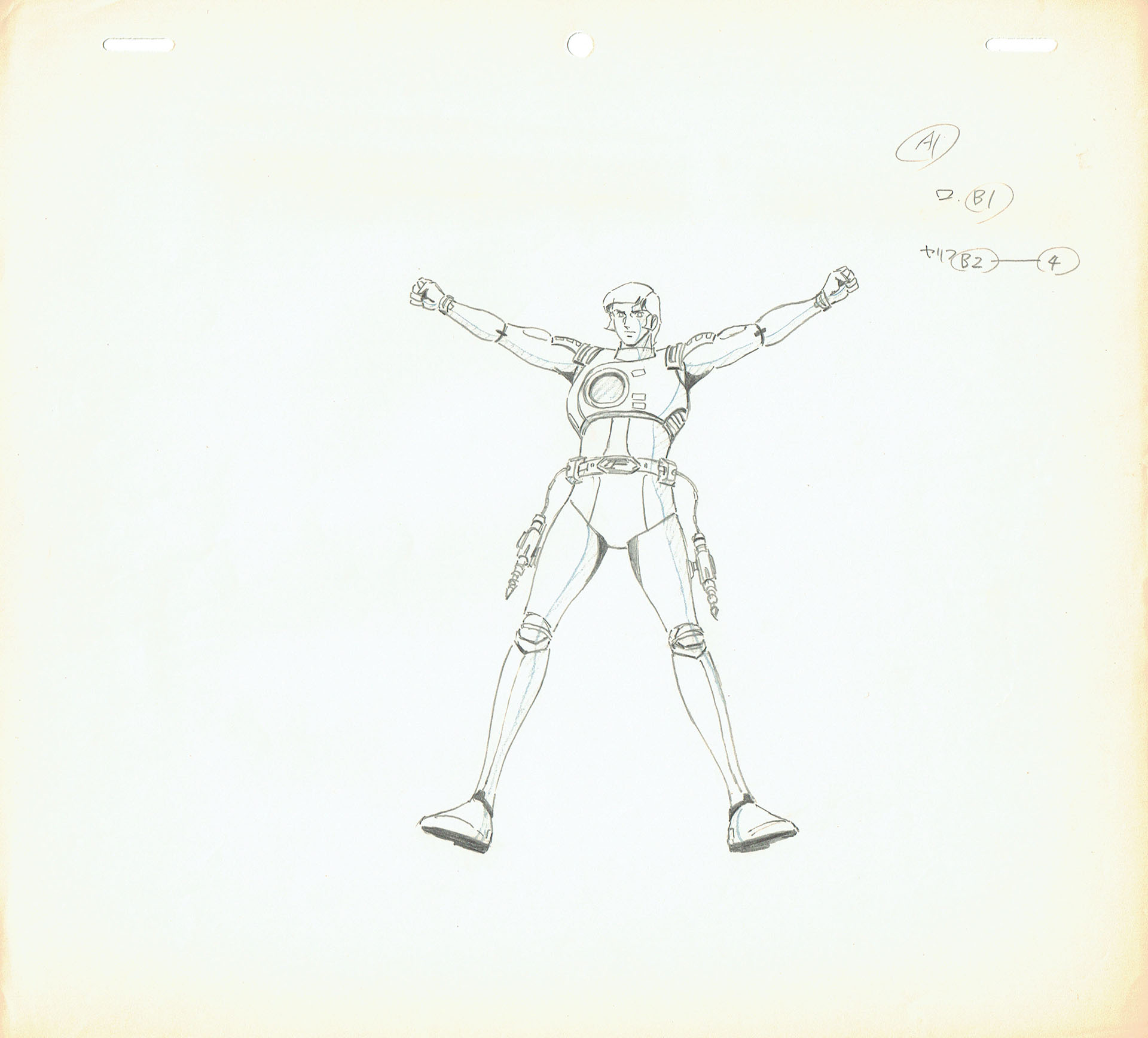 HAMILTON Edmond - CAPITAINE FLAM — Capitaine Flam – Curtis Newton – genga – 3936 HAMILTON Edmond - CAPITAINE FLAM — Capitaine Flam – Curtis Newton – genga – 3936