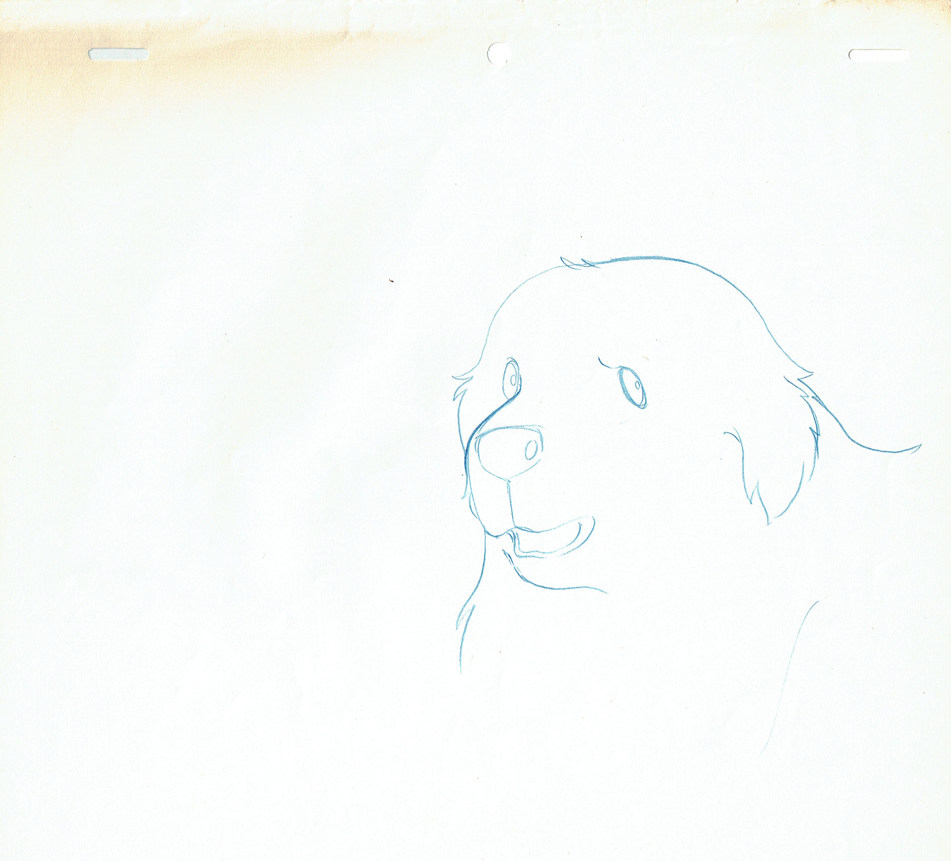 SEKI Shuichi - Belle and Sebastian — Belle and Sebastian – Belle – Preliminary – 4987