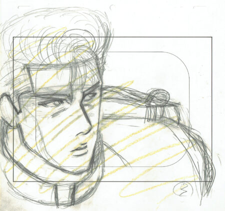 INOUE Takehiko - SLAM DUNK | Slam Dunk – Hanamichi Sakuragi – preliminary – 5298