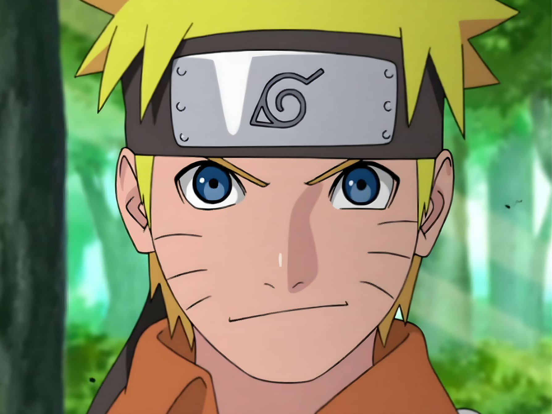 KISHIMOTO Masashi - NARUTO