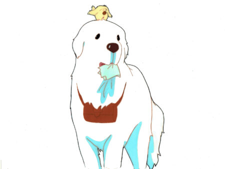 SEKI Shuichi - Belle and Sebastian