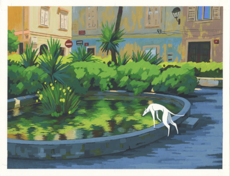 Morgane de CADIER | Martha et moi — Page 5