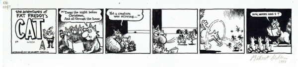gilbert-shelton-the-freak-brothers-fat-freddy-s-cat-strip-174