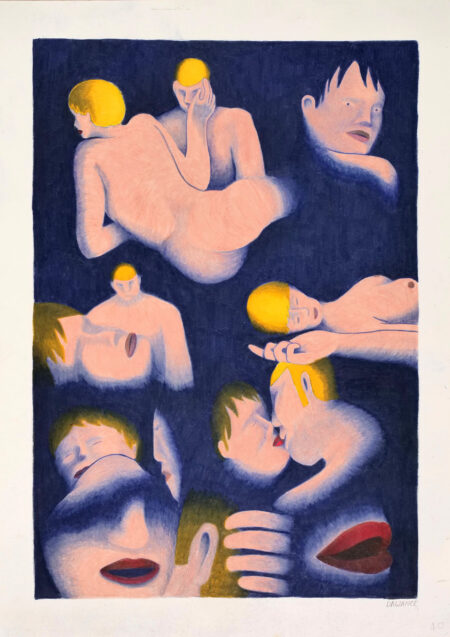 Pierre DAWANCE | Pour qui sonne le glas — Page 45