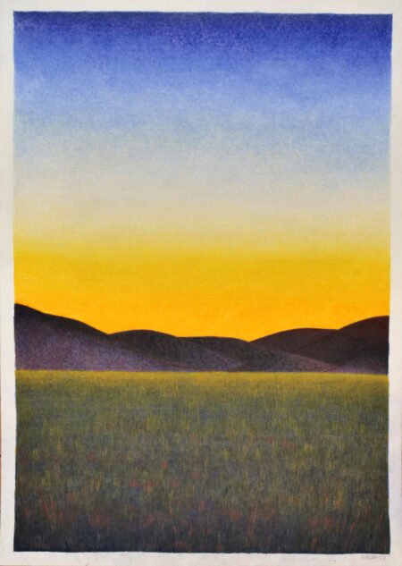 Pierre DAWANCE | illustration – Horizon